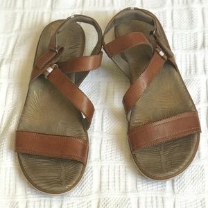 Naturalizer Sandals